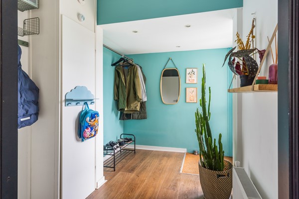 Medium property photo - Bloemstede 344, 3608 VG Maarssen